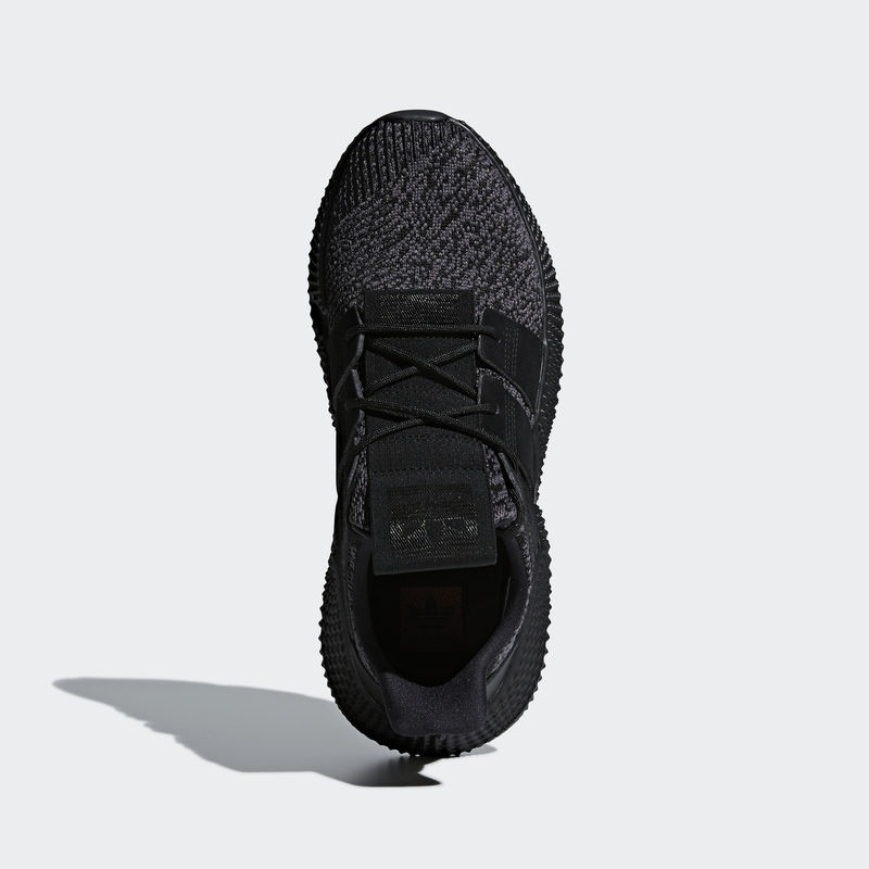 Triple hotsell black prophere